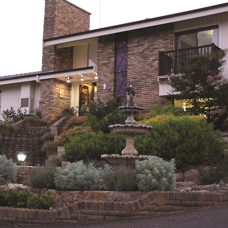 Bathurst Heights Bed & Breakfast Luaran gambar