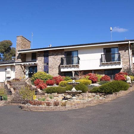 Bathurst Heights Bed & Breakfast Luaran gambar