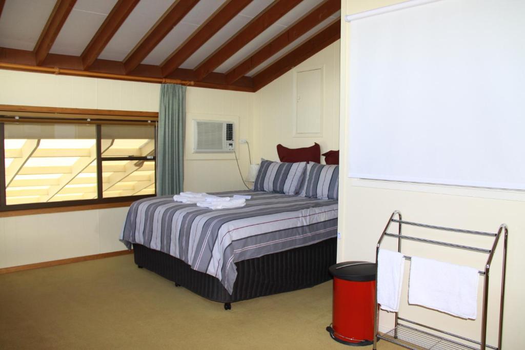 Bathurst Heights Bed & Breakfast Bilik gambar