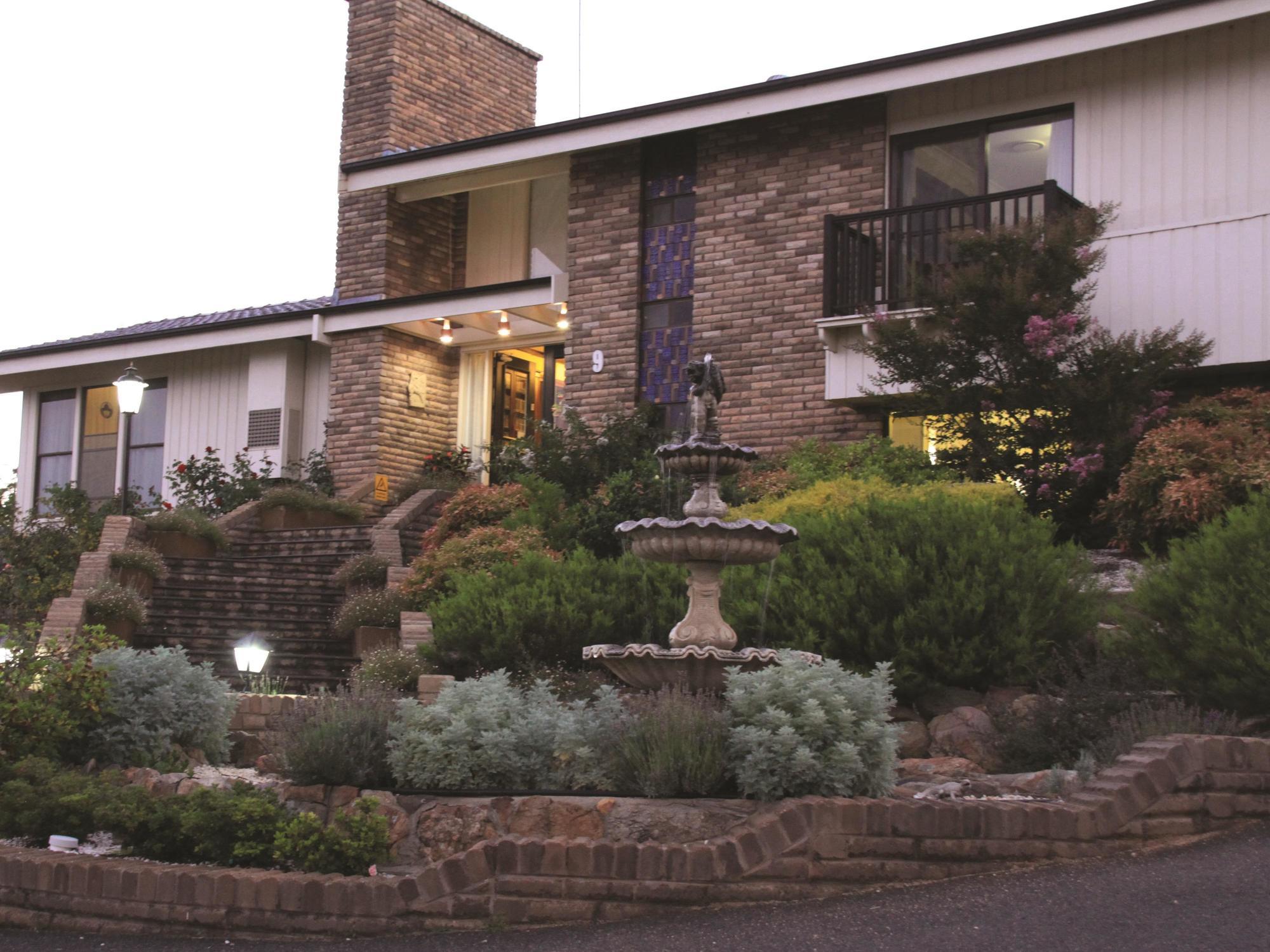 Bathurst Heights Bed & Breakfast Luaran gambar