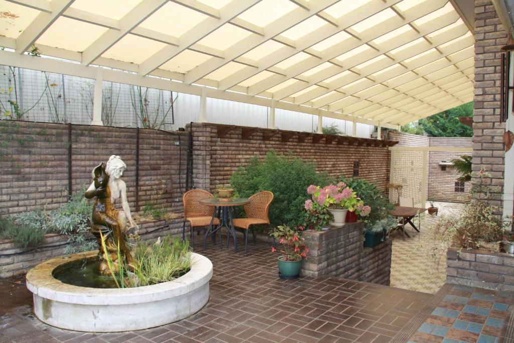 Bathurst Heights Bed & Breakfast Luaran gambar