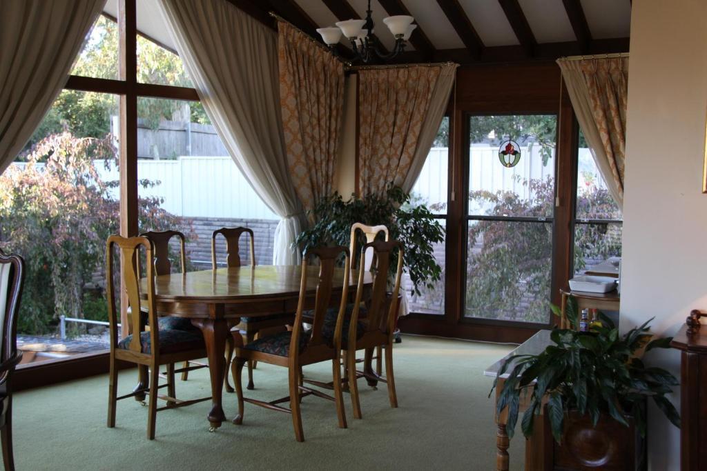 Bathurst Heights Bed & Breakfast Luaran gambar