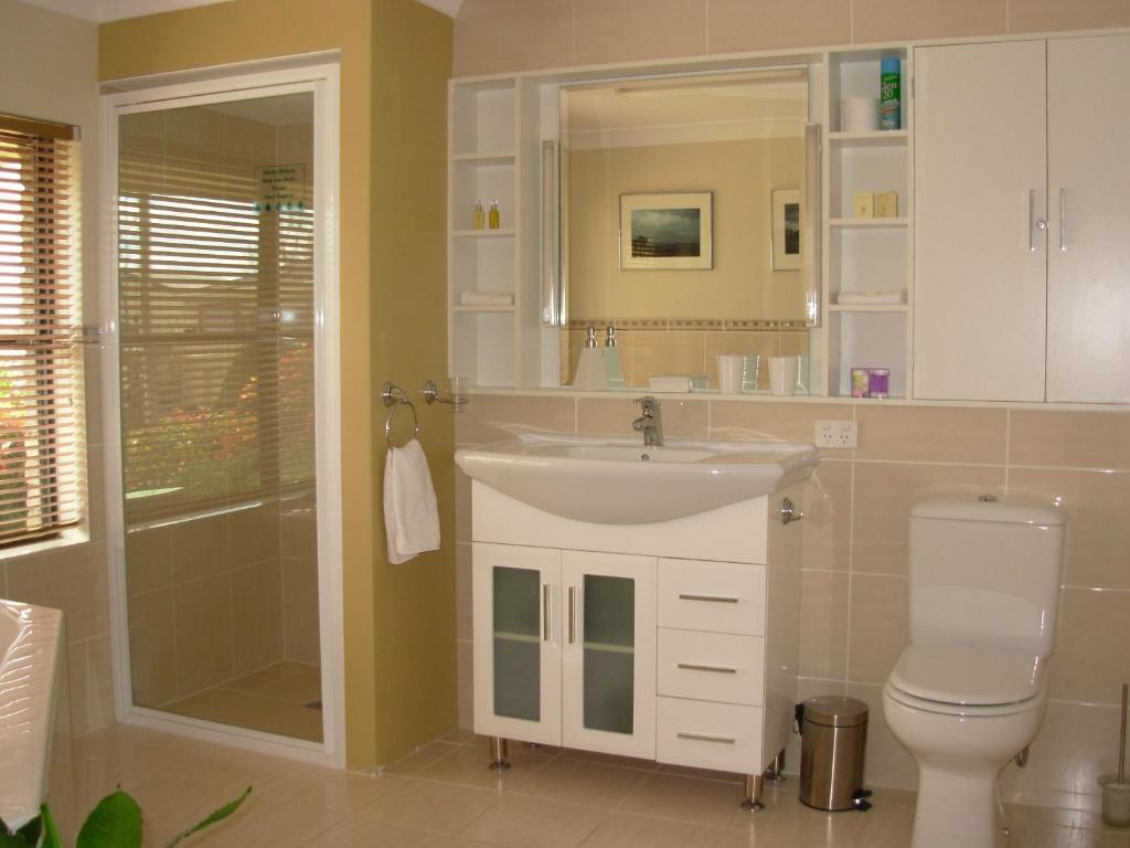 Bathurst Heights Bed & Breakfast Bilik gambar