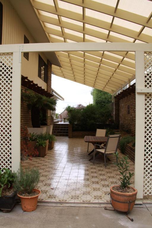 Bathurst Heights Bed & Breakfast Luaran gambar