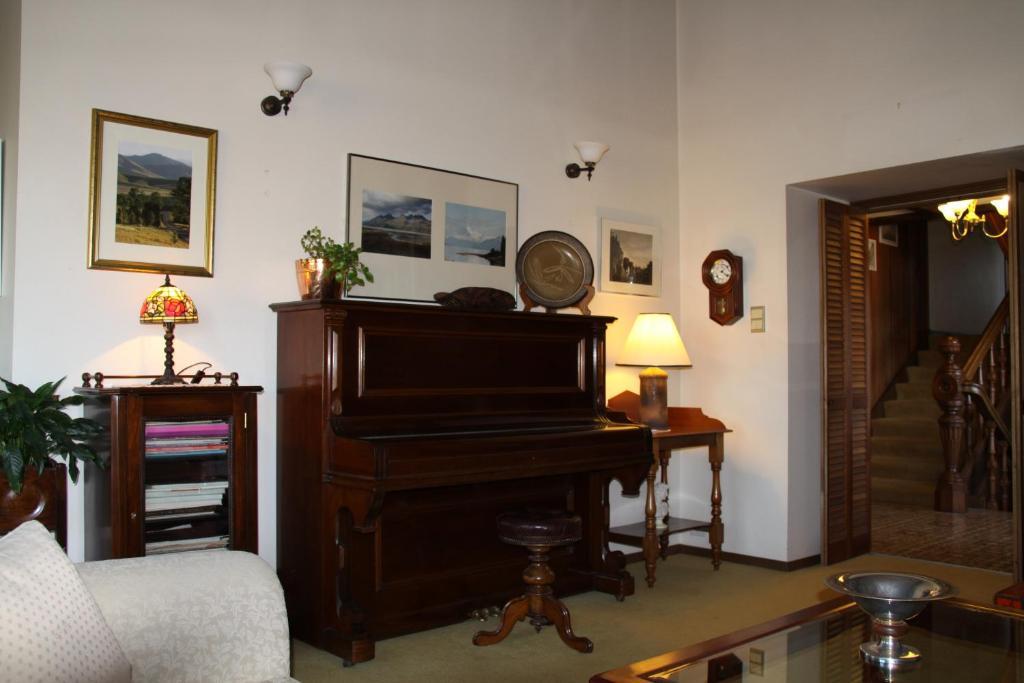 Bathurst Heights Bed & Breakfast Luaran gambar