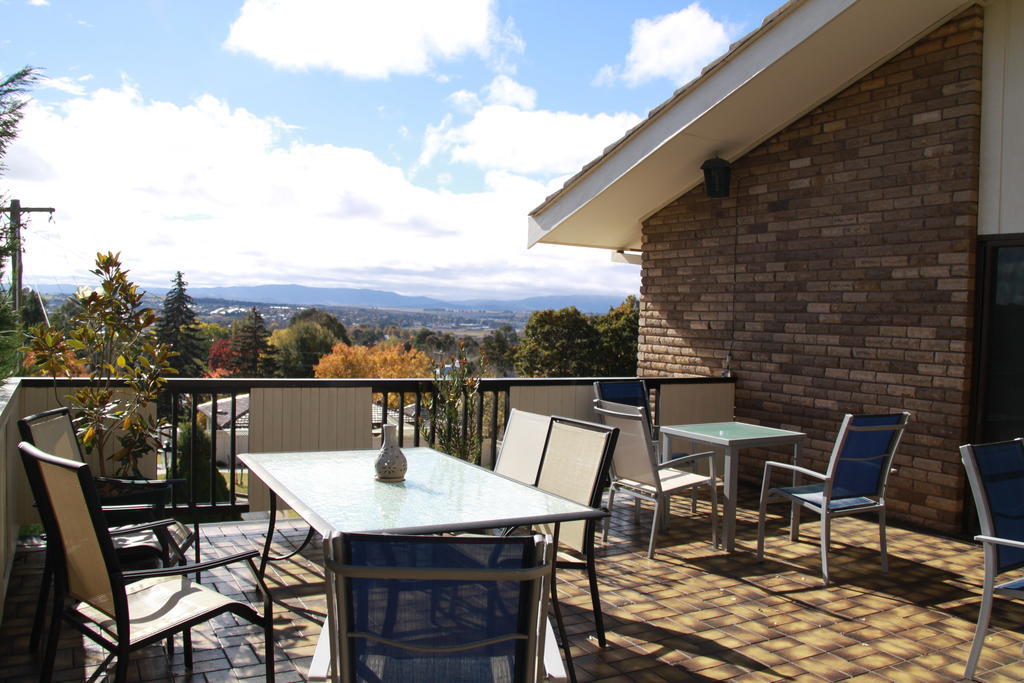 Bathurst Heights Bed & Breakfast Luaran gambar
