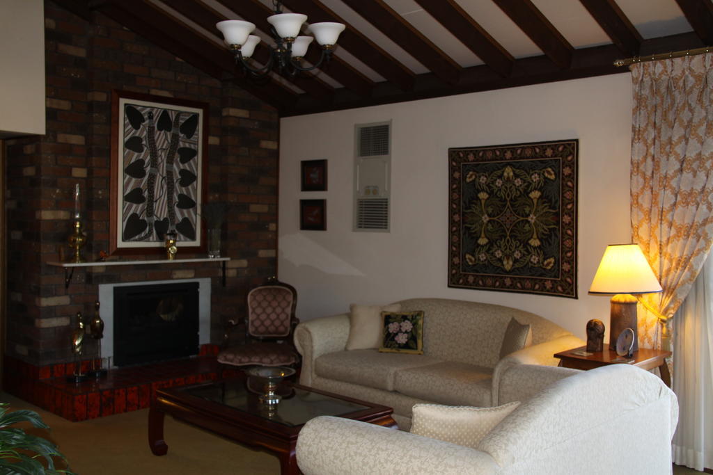 Bathurst Heights Bed & Breakfast Luaran gambar