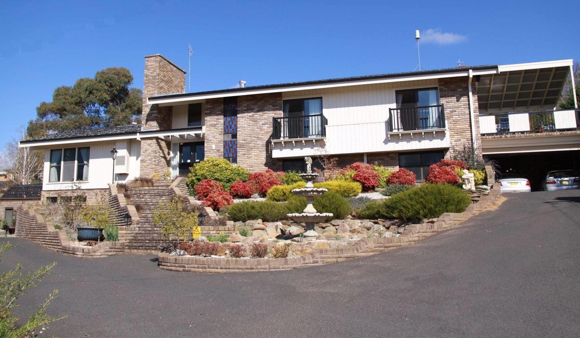 Bathurst Heights Bed & Breakfast Luaran gambar