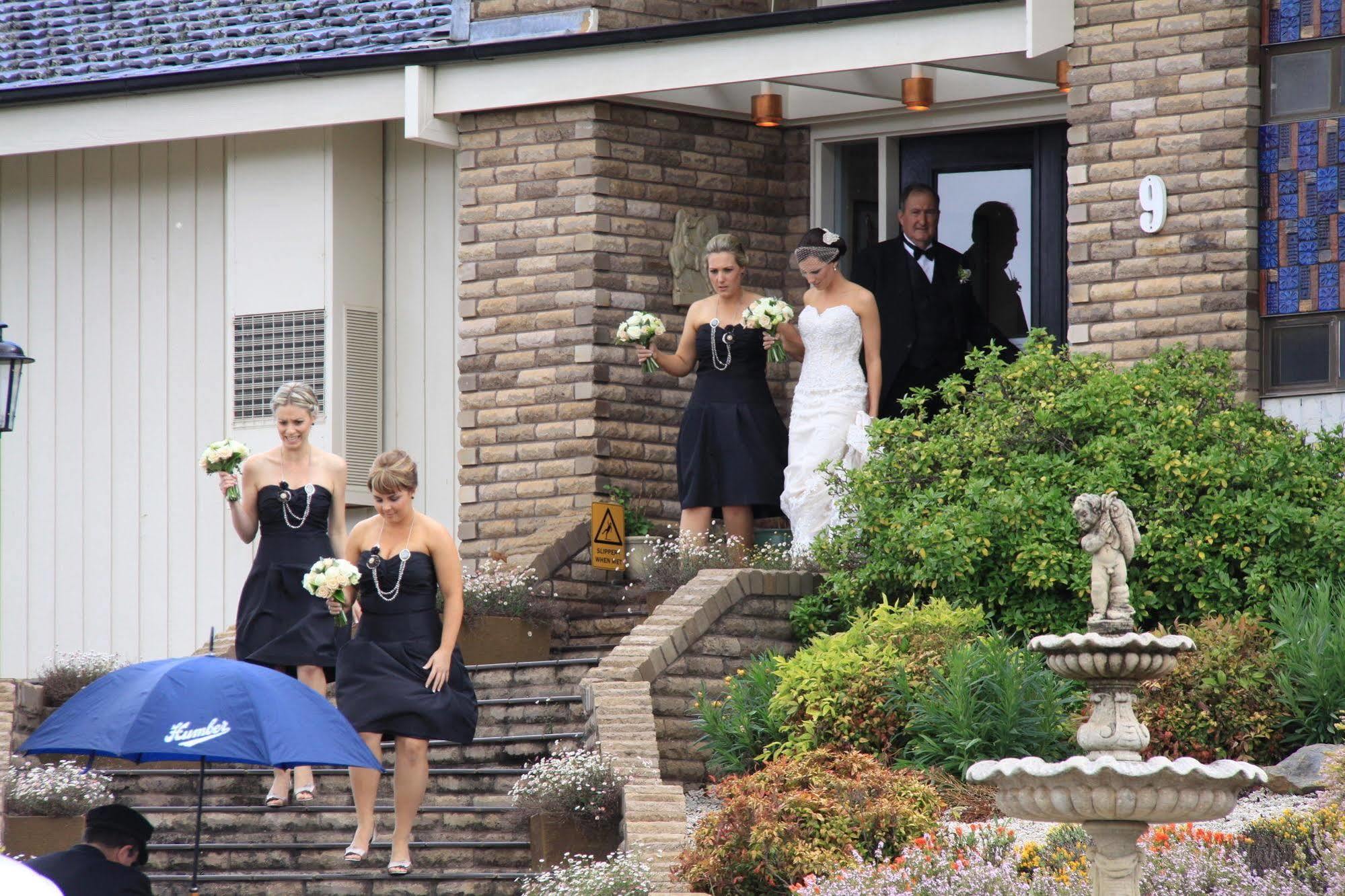 Bathurst Heights Bed & Breakfast Luaran gambar