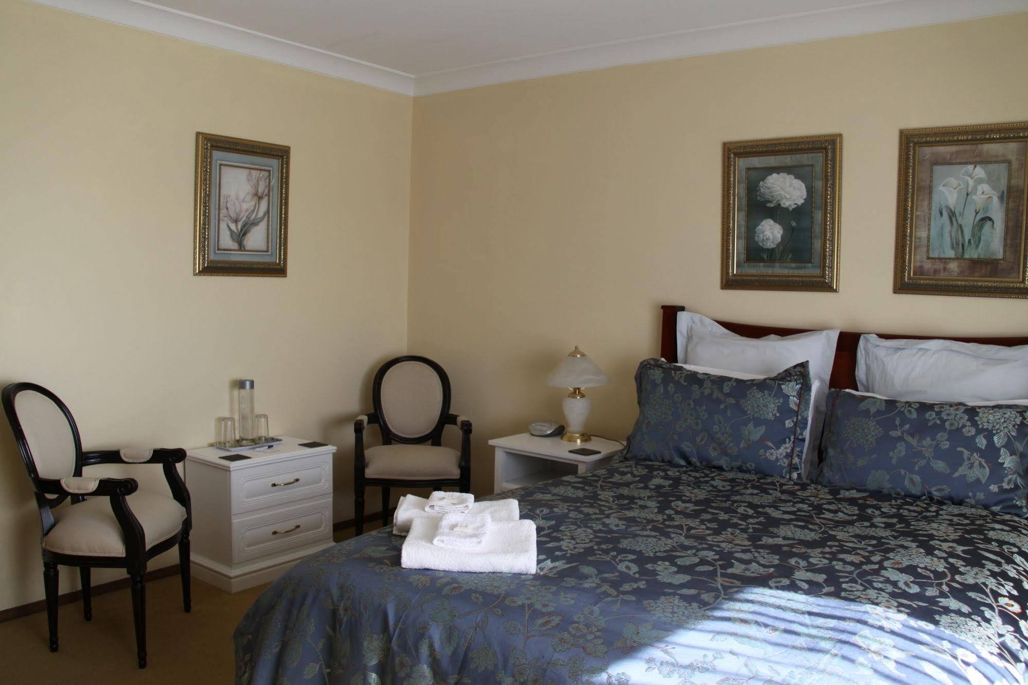 Bathurst Heights Bed & Breakfast Luaran gambar