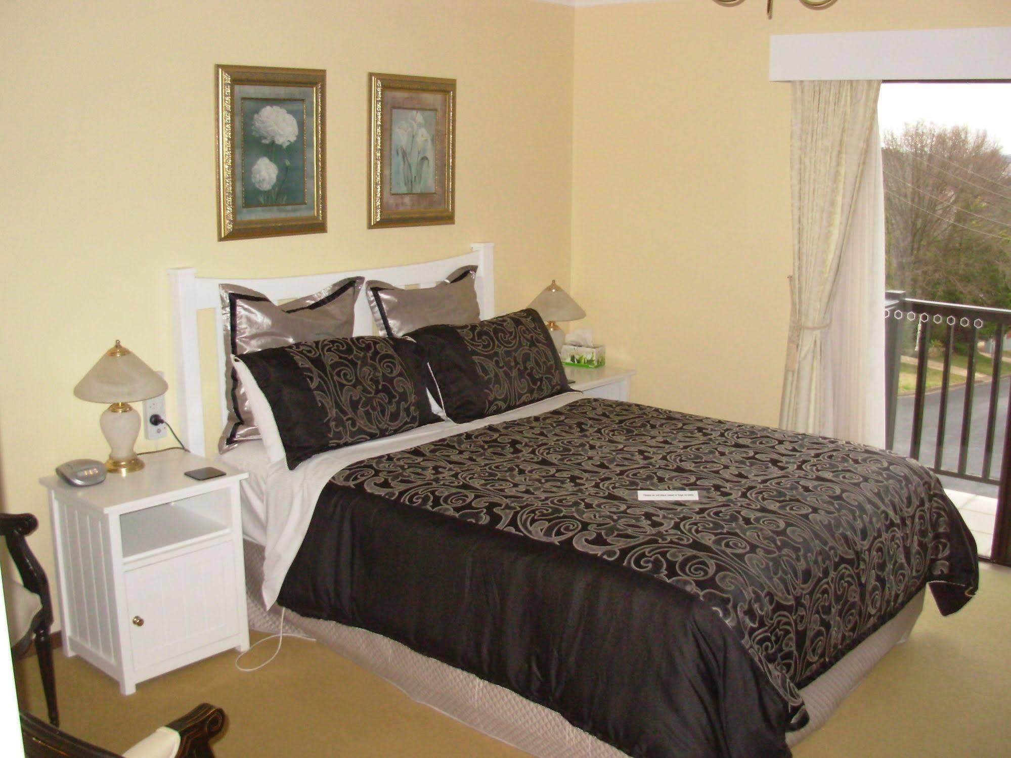 Bathurst Heights Bed & Breakfast Luaran gambar