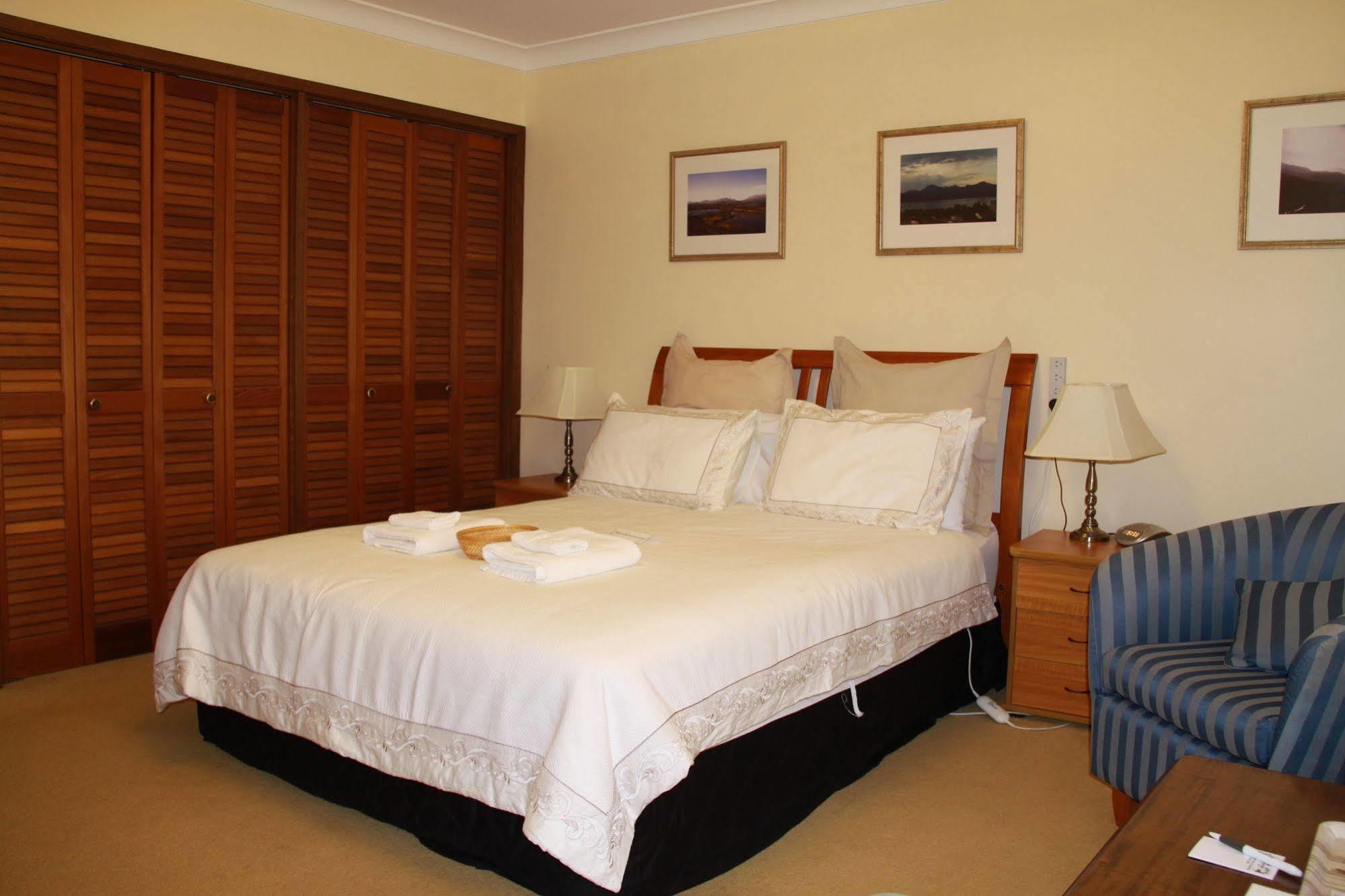 Bathurst Heights Bed & Breakfast Luaran gambar