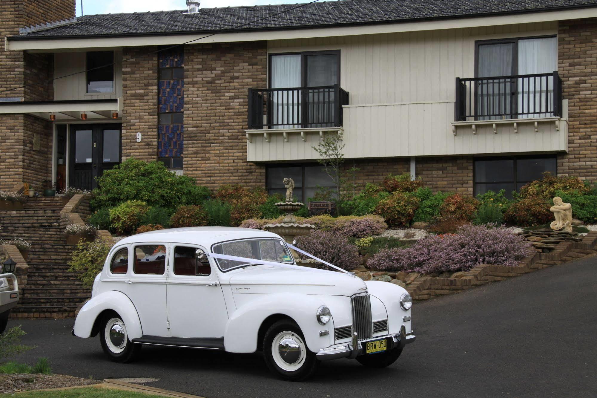 Bathurst Heights Bed & Breakfast Luaran gambar