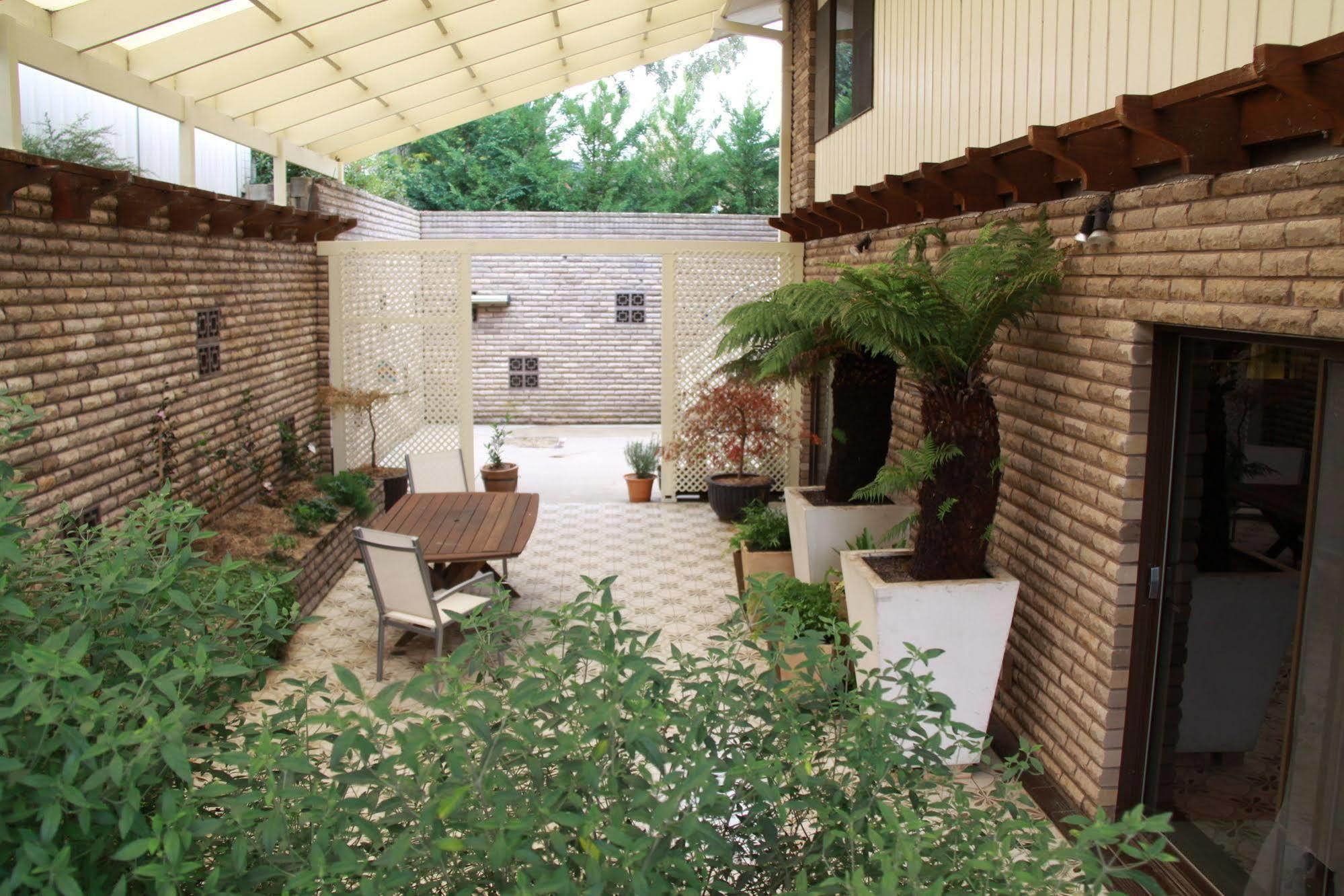 Bathurst Heights Bed & Breakfast Luaran gambar