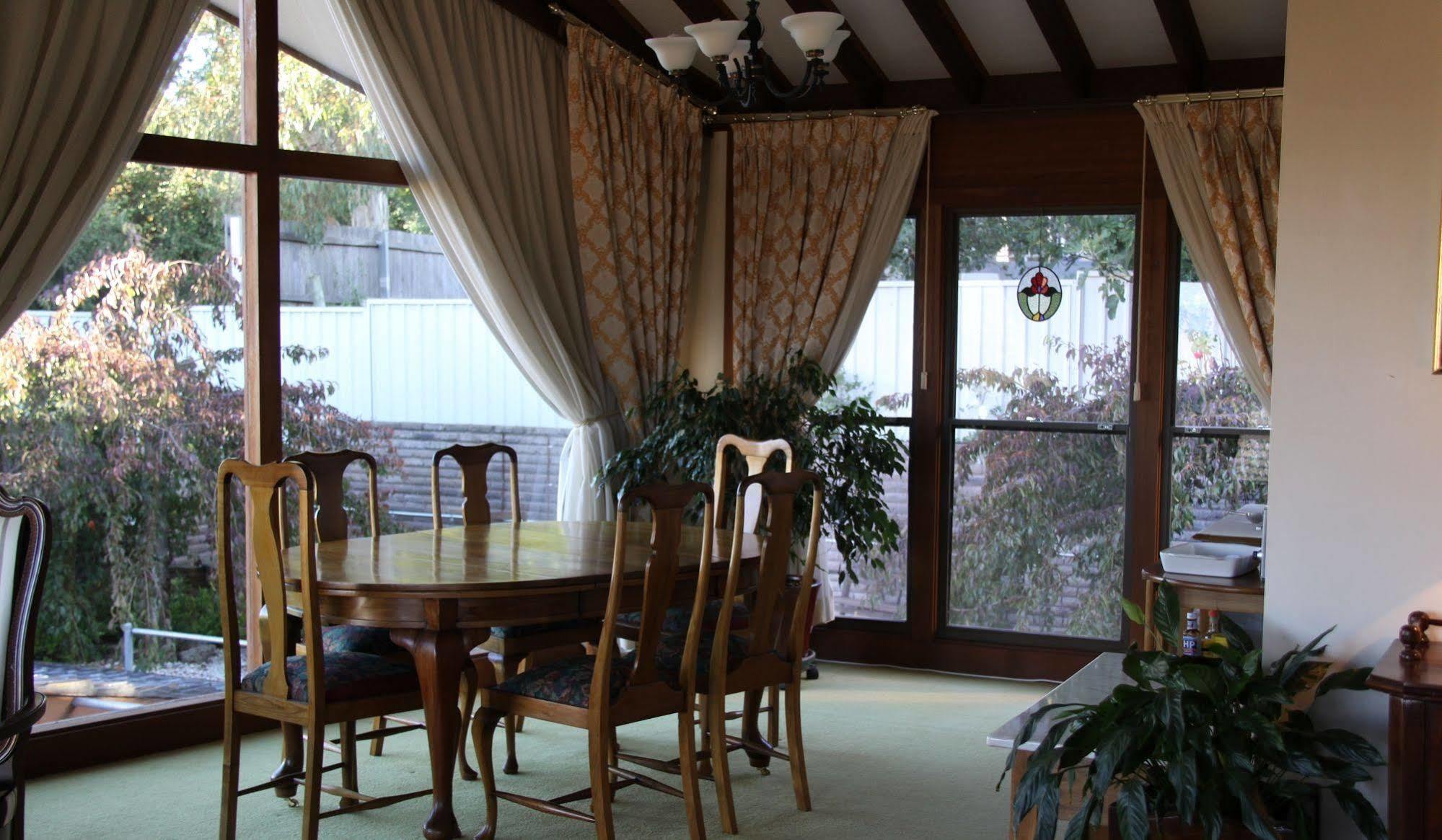 Bathurst Heights Bed & Breakfast Luaran gambar