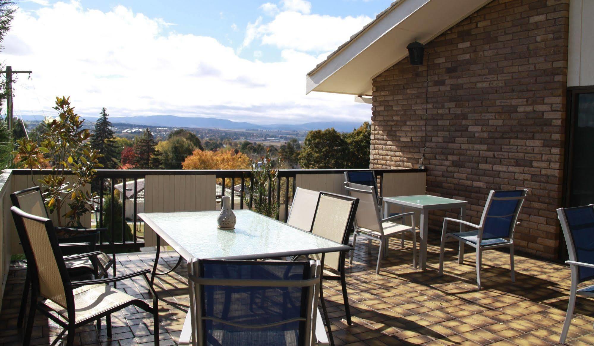 Bathurst Heights Bed & Breakfast Luaran gambar