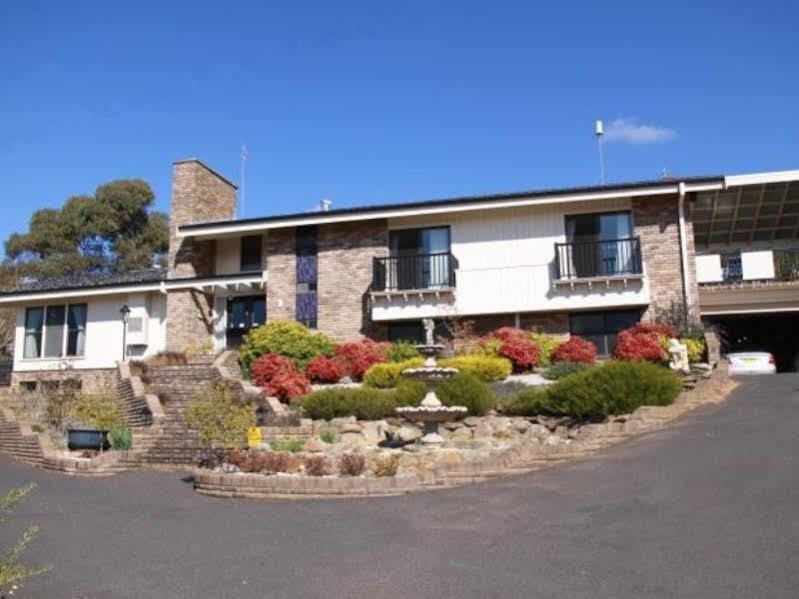 Bathurst Heights Bed & Breakfast Luaran gambar
